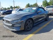 ✅ 2020 Ford Mustang EcoBoost Premium • VIN: 1FATP8UH8L5138728 • Lot: 43512721. Wystawiony na IAAI z przebiegiem 137 221 mil. Bezpłatny archiwum sprzedaży aukcyjnych z USA i szczegółowy raport historii pojazdu na DreamBid. Zdjęcie 19.