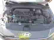 2025 Hyundai Elantra SEL Convenience с VIN KMHLS4DG7SU855176, выставлен на аукционе IAAI как лот 43189664 с пробегом 22 183 миль миль и . История ставок и продаж доступна на DreamBid. Изображение 10.