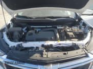 ✅ 2024 Chevrolet Equinox LT • VIN: 3GNAXKEG2RL102196 • Лот: 57612715. Опубликован ранее на Copart с пробегом 14 185 миль. Бесплатный доступ к архиву аукционных продаж из США и подробный отчёт об истории автомобиля на DreamBid. Изображение 12.