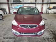 ✅ 2018 Mitsubishi Mirage SE • VIN: ML32A4HJ1JH012240 • Lot: 80521925. Listed on Copart with 55,207 mi. Free auction sales archive from the USA and detailed vehicle history report at DreamBid. Image 5.