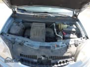 ✅ 2014 Chevrolet Captiva Sport LTZ • VIN: 3GNAL4EK5ES590829 • Lot: 41985281. Wystawiony na IAAI z przebiegiem Nie podano. Bezpłatny archiwum sprzedaży aukcyjnych z USA i szczegółowy raport historii pojazdu na DreamBid. Zdjęcie 10.