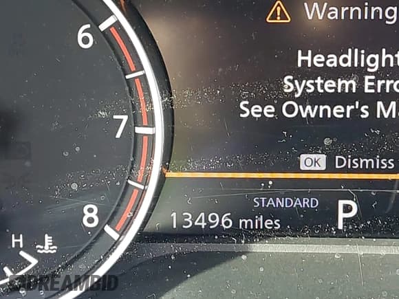 ✅ 2023 Nissan Rogue SV • VIN: JN8BT3BA2PW435296 • Лот: 43509583. Опубликован ранее на IAAI с пробегом 13 496 миль. Бесплатный доступ к архиву аукционных продаж из США и подробный отчёт об истории автомобиля на DreamBid. Изображение 16.