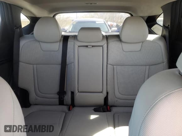 ✅ 2023 Hyundai Tucson Limited • VIN: KM8JFDA27PU133766 • Lot: 48038035. Wystawiony na Copart z przebiegiem 13 725 mil. Bezpłatny archiwum sprzedaży aukcyjnych z USA i szczegółowy raport historii pojazdu na DreamBid. Zdjęcie 10.