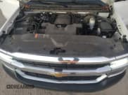 ✅ 2018 Chevrolet Silverado 1500 LS • VIN: 3GCUKNEC2JG602813 • Лот: 81661614. Опубликован ранее на Copart с пробегом 116 525 миль. Бесплатный доступ к архиву аукционных продаж из США и подробный отчёт об истории автомобиля на DreamBid. Изображение 12.