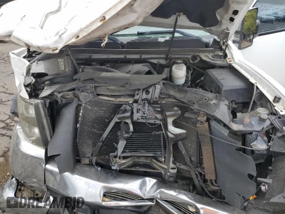 ✅ 2009 Chevrolet Silverado 2500HD LTZ • VIN: 1GCHK63K99F135940 • Лот: 86122955. Опубликован ранее на Copart с пробегом Не указан. Бесплатный доступ к архиву аукционных продаж из США и подробный отчёт об истории автомобиля на DreamBid. Изображение 11.