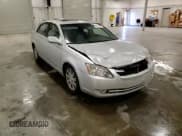 ✅ 2005 Toyota Avalon Limited • VIN: 4T1BK36BX5U047156 • Lot: 82564315. Wystawiony na Copart z przebiegiem 99 075 mil. Bezpłatny archiwum sprzedaży aukcyjnych z USA i szczegółowy raport historii pojazdu na DreamBid. Zdjęcie 13.