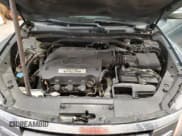 ✅ 2011 Honda Crosstour EX-L • VIN: 5J6TF2H50BL000616 • Lot: 69155965. Wystawiony na Copart z przebiegiem 150 796 mil. Bezpłatny archiwum sprzedaży aukcyjnych z USA i szczegółowy raport historii pojazdu na DreamBid. Zdjęcie 11.