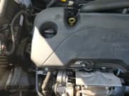 ✅ 2023 GMC Terrain SLT • VIN: 3GKALPEG9PL176735 • Lot: 80951645. Wystawiony na Copart z przebiegiem 84 890 mil. Bezpłatny archiwum sprzedaży aukcyjnych z USA i szczegółowy raport historii pojazdu na DreamBid. Zdjęcie 16.