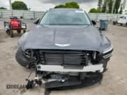 ✅ 2023 Genesis GV70 2.5T • VIN: KMUMADTB7PU132997 • Lot: 71509915. Listed on Copart with 9,129 mi. Free auction sales archive from the USA and detailed vehicle history report at DreamBid. Image 5.