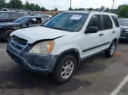 ✅ 2003 Honda CR-V LX • VIN: JHLRD68563C007197 • Lot: 42884978. Wystawiony na IAAI z przebiegiem 181 523 mil. Bezpłatny archiwum sprzedaży aukcyjnych z USA i szczegółowy raport historii pojazdu na DreamBid. Zdjęcie 2.
