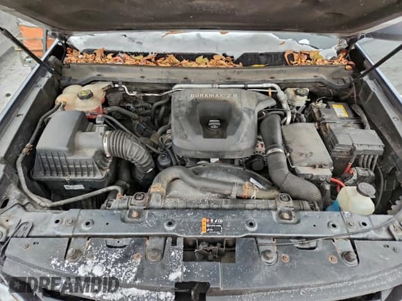 ✅ 2017 Chevrolet Colorado 4WD LT • VIN: 1GCPTCE11H1179762 • Lot: 94821385. Listed on Copart with 234,764 mi. Free auction sales archive from the USA and detailed vehicle history report at DreamBid. Image 11.