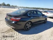 ✅ 2016 Honda Accord Sport • VIN: 1HGCR2F59GA209034 • Lot: 90580025. Listed on Copart with 100,348 mi. Free auction sales archive from the USA and detailed vehicle history report at DreamBid. Image 3.