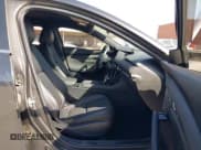 ✅ 2019 Mazda 3 Preferred • VIN: JM1BPAMM8K1120231 • Lot: 41849033. Listed on IAAI with Not provided. Free auction sales archive from the USA and detailed vehicle history report at DreamBid. Image 5.