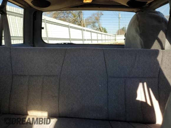 ✅ 1997 Jeep Cherokee Country • VIN: 1J4FJ78S1VL603836 • Lot: 93272635. Listed on Copart with 170,878 mi. Free auction sales archive from the USA and detailed vehicle history report at DreamBid. Image 10.