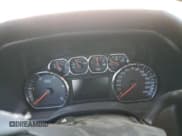 ✅ 2015 Chevrolet Silverado 2500HD LT • VIN: 1GC1KVE86FF185431 • Лот: 56038575. Опубликован ранее на Copart с пробегом Не указан. Бесплатный доступ к архиву аукционных продаж из США и подробный отчёт об истории автомобиля на DreamBid. Изображение 9.