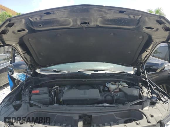 ✅ 2021 Chevrolet Suburban LT • VIN: 1GNSCCKDXMR335938 • Лот: 64389015. Опубликован ранее на Copart с пробегом 199 520 миль. Бесплатный доступ к архиву аукционных продаж из США и подробный отчёт об истории автомобиля на DreamBid. Изображение 12.