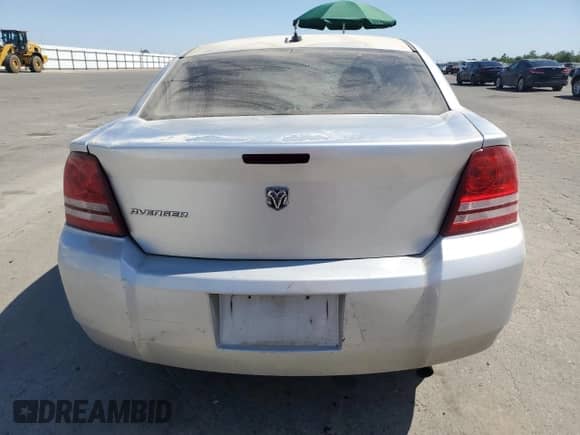 2008 Dodge Avenger SE с VIN 1B3LC46J48N144324, выставлен на аукционе Copart как лот 60113515 с пробегом 235 082 миль миль и Списание • Salvage title. История ставок и продаж доступна на DreamBid. Изображение 6.