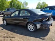 ✅ 2003 Mercedes-Benz C 240 • VIN: WDBRF81J73F398738 • Lot: 56143605. Listed on Copart with 121,058 mi. Free auction sales archive from the USA and detailed vehicle history report at DreamBid. Image 2.