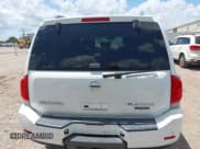 ✅ 2013 Nissan Armada SV • VIN: 5N1BA0ND2DN602145 • Лот: 42589200. Опубликован ранее на IAAI с пробегом 267 780 миль. Бесплатный доступ к архиву аукционных продаж из США и подробный отчёт об истории автомобиля на DreamBid. Изображение 16.