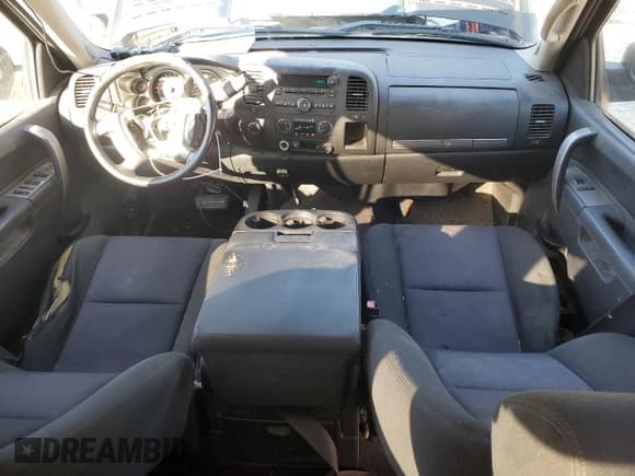 ✅ 2011 Chevrolet Silverado 2500HD LT • VIN: 1GC1KXCGXBF218429 • Lot: 91905425. Listed on Copart with 164,447 mi. Free auction sales archive from the USA and detailed vehicle history report at DreamBid. Image 8.