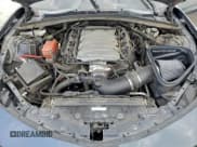 ✅ 2019 Chevrolet Camaro 2SS • VIN: 1G1FH1R74K0147572 • Лот: 93340575. Опубликован ранее на Copart с пробегом 109 877 миль. Бесплатный доступ к архиву аукционных продаж из США и подробный отчёт об истории автомобиля на DreamBid. Изображение 11.