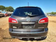 ✅ 2013 Buick Enclave Leather • VIN: 5GAKRCKD5DJ167780 • Lot: 85001785. Wystawiony na Copart z przebiegiem 174 275 mil. Bezpłatny archiwum sprzedaży aukcyjnych z USA i szczegółowy raport historii pojazdu na DreamBid. Zdjęcie 6.