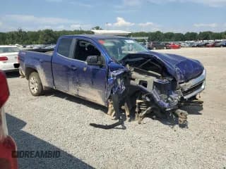 ✅ 2016 Chevrolet Colorado 4WD LT • VIN: 1GCHTCE32G1225166 • Лот: 69487154. Опубликован ранее на Copart с пробегом Не указан. Бесплатный доступ к архиву аукционных продаж из США и подробный отчёт об истории автомобиля на DreamBid. Изображение 4.
