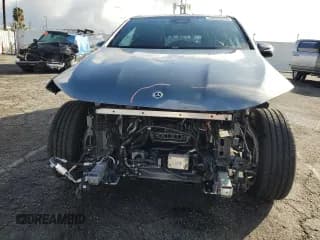 ✅ 2023 Mercedes-Benz EQE 350+ • VIN: 4JGGM2BBXPA008247 • Lot: 39333474. Listed on Copart with 1,030 mi. Free auction sales archive from the USA and detailed vehicle history report at DreamBid. Image 5.