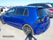 ✅ 2019 Volkswagen Golf R • VIN: WVWVA7AU7KW230017 • Lot: 43426398. Listed on IAAI with 58,276 mi. Free auction sales archive from the USA and detailed vehicle history report at DreamBid. Image 3.