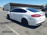 ✅ 2016 Ford Fusion Titanium • VIN: 3FA6P0SU2GR357508 • Lot: 42551834. Listed on IAAI with 177,425 mi. Free auction sales archive from the USA and detailed vehicle history report at DreamBid. Image 3.