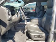 ✅ 2020 GMC Sierra 1500 Denali • VIN: 3GTP8FED6LG300695 • Lot: 80742095. Listed on Copart with 72,661 mi. Free auction sales archive from the USA and detailed vehicle history report at DreamBid. Image 7.