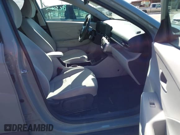 ✅ 2024 Hyundai Kona SEL • VIN: KM8HC3AB1RU042447 • Лот: 43696631. Опубликован ранее на IAAI с пробегом 47 359 миль. Бесплатный доступ к архиву аукционных продаж из США и подробный отчёт об истории автомобиля на DreamBid. Изображение 5.