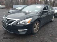 ✅ 2014 Nissan Altima SL • VIN: 1N4AL3AP8EC327380 • Lot: 43813367. Wystawiony na IAAI z przebiegiem 83 659 mil. Bezpłatny archiwum sprzedaży aukcyjnych z USA i szczegółowy raport historii pojazdu na DreamBid. Zdjęcie 2.