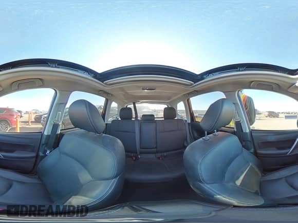 2016 Subaru Forester Limited z VIN JF2SJAHC5GH408873, wystawiony jako Copart lot #53404245 z przebiegiem 109 496 mil mil oraz Szkoda całkowita • Salvage title. Historia ofert i sprzedaży dostępna na DreamBid. Obrazek 14.