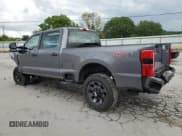 ✅ 2023 Ford F-250 XL • VIN: 1FT8W2BT9PED14487 • Lot: 56484535. Wystawiony na Copart z przebiegiem Nie podano. Bezpłatny archiwum sprzedaży aukcyjnych z USA i szczegółowy raport historii pojazdu na DreamBid. Zdjęcie 2.