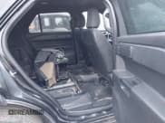 ✅ 2021 Ford Police Interceptor Utility • VIN: 1FM5K8AB0MGA64868 • Lot: 43585402. Listed on IAAI with 80,911 mi. Free auction sales archive from the USA and detailed vehicle history report at DreamBid. Image 8.