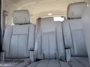 ✅ 2009 Ford Expedition Max SSV • VIN: 1FMFK165X9LA08420 • Lot: 53715685. Listed on Copart with 206,474 mi. Free auction sales archive from the USA and detailed vehicle history report at DreamBid. Image 10.