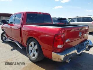 ✅ 2009 Dodge 1500 Sport • VIN: 1D3HB13T89J502004 • Lot: 42537270. Wystawiony na IAAI z przebiegiem 192 685 mil. Bezpłatny archiwum sprzedaży aukcyjnych z USA i szczegółowy raport historii pojazdu na DreamBid. Zdjęcie 3.