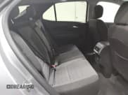 ✅ 2024 Chevrolet Equinox LT • VIN: 3GNAXUEG0RL335697 • Lot: 91684995. Listed on Copart with 27,598 mi. Free auction sales archive from the USA and detailed vehicle history report at DreamBid. Image 11.