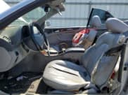 ✅ 2002 Mercedes-Benz CLK 320/430 • VIN: WDBLK65G22T124142 • Lot: 81269395. Wystawiony na Copart z przebiegiem Nie podano. Bezpłatny archiwum sprzedaży aukcyjnych z USA i szczegółowy raport historii pojazdu na DreamBid. Zdjęcie 7.