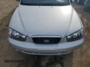 ✅ 2003 Hyundai Elantra GLS • VIN: KMHDN45DX3U609417 • Lot: 58330325. Wystawiony na Copart z przebiegiem Nie podano. Bezpłatny archiwum sprzedaży aukcyjnych z USA i szczegółowy raport historii pojazdu na DreamBid. Zdjęcie 11.