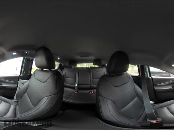 ✅ 2022 Chevrolet Bolt EV 2LT • VIN: 1G1FX6S04N4102030 • Lot: 42395831. Listed on IAAI with 20,571 mi. Free auction sales archive from the USA and detailed vehicle history report at DreamBid. Image 22.