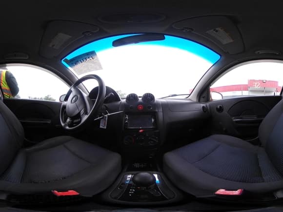 ✅ 2006 Chevrolet Aveo LS • VIN: KL1TD66646B518732 • Lot: 42331787. Wystawiony na IAAI z przebiegiem 145 491 mil. Bezpłatny archiwum sprzedaży aukcyjnych z USA i szczegółowy raport historii pojazdu na DreamBid. Zdjęcie 21.