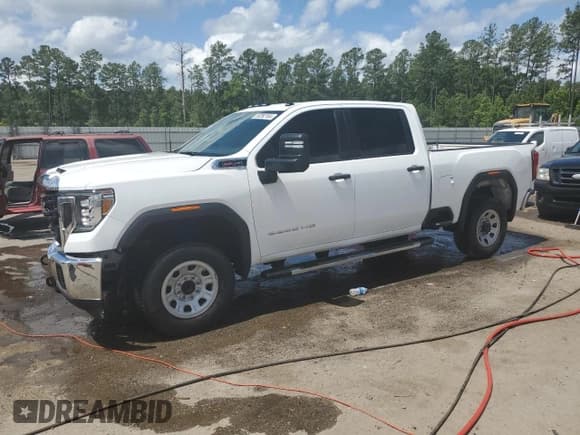✅ 2020 GMC Sierra 1500 • VIN: 1GT18LE78LF130680 • Lot: 59282164. Listed on Copart with 70,179 mi. Free auction sales archive from the USA and detailed vehicle history report at DreamBid. Image 1.