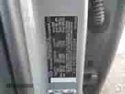 2025 Hyundai Santa Cruz SEL with VIN 5NTJBDDEXSH131424, listed as a Copart auction lot 70857895 with 5,707 mi miles and Salvage title. Bid and sale history available at DreamBid. Image 12.