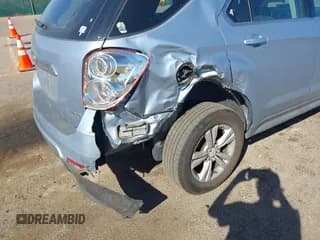 ✅ 2014 Chevrolet Equinox LS • VIN: 2GNALAEK3E6288324 • Лот: 43346687. Опубликован ранее на IAAI с пробегом 125 418 миль. Бесплатный доступ к архиву аукционных продаж из США и подробный отчёт об истории автомобиля на DreamBid. Изображение 6.