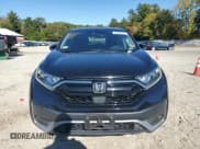 ✅ 2021 Honda CR-V EX • VIN: 2HKRW2H5XMH618856 • Lot: 84860425. Wystawiony na Copart z przebiegiem 40 757 mil. Bezpłatny archiwum sprzedaży aukcyjnych z USA i szczegółowy raport historii pojazdu na DreamBid. Zdjęcie 5.