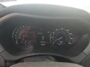 ✅ 2019 Lincoln MKZ Reserve II • VIN: 3LN6L5E94KR629636 • Lot: 90995675. Wystawiony na Copart z przebiegiem 69 338 mil. Bezpłatny archiwum sprzedaży aukcyjnych z USA i szczegółowy raport historii pojazdu na DreamBid. Zdjęcie 9.