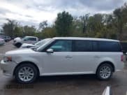 ✅ 2012 Ford Flex SEL • VIN: 2FMGK5CC4CBD13899 • Lot: 43550073. Listed on IAAI with 175,863 mi. Free auction sales archive from the USA and detailed vehicle history report at DreamBid. Image 14.