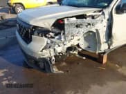 ✅ 2025 Ford Maverick XLT • VIN: 3FTTW8JAXSRA45502 • Lot: 43625984. Wystawiony na IAAI z przebiegiem 6 100 mil. Bezpłatny archiwum sprzedaży aukcyjnych z USA i szczegółowy raport historii pojazdu na DreamBid. Zdjęcie 6.